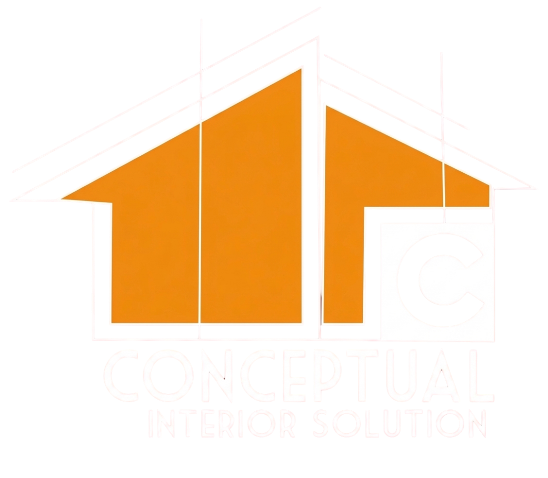 Conceptual Interior Solution